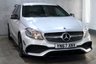 USED 2017 67 MERCEDES-BENZ A-CLASS 1.5 A180d AMG Line Hatchback 5dr Diesel Manual Euro 6 (s/s) (109 ps) 