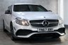 USED 2017 67 MERCEDES-BENZ A-CLASS 1.5 A180d AMG Line Hatchback 5dr Diesel Manual Euro 6 (s/s) (109 ps) 