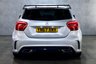USED 2017 67 MERCEDES-BENZ A-CLASS 1.5 A180d AMG Line Hatchback 5dr Diesel Manual Euro 6 (s/s) (109 ps) 