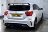 USED 2017 67 MERCEDES-BENZ A-CLASS 1.5 A180d AMG Line Hatchback 5dr Diesel Manual Euro 6 (s/s) (109 ps) 