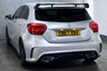 USED 2017 67 MERCEDES-BENZ A-CLASS 1.5 A180d AMG Line Hatchback 5dr Diesel Manual Euro 6 (s/s) (109 ps) 