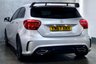 USED 2017 67 MERCEDES-BENZ A-CLASS 1.5 A180d AMG Line Hatchback 5dr Diesel Manual Euro 6 (s/s) (109 ps) 