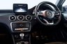 USED 2017 67 MERCEDES-BENZ A-CLASS 1.5 A180d AMG Line Hatchback 5dr Diesel Manual Euro 6 (s/s) (109 ps) 