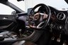 USED 2017 67 MERCEDES-BENZ A-CLASS 1.5 A180d AMG Line Hatchback 5dr Diesel Manual Euro 6 (s/s) (109 ps) 