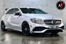 USED 2017 67 MERCEDES-BENZ A-CLASS 1.5 A180d AMG Line Hatchback 5dr Diesel Manual Euro 6 (s/s) (109 ps) 