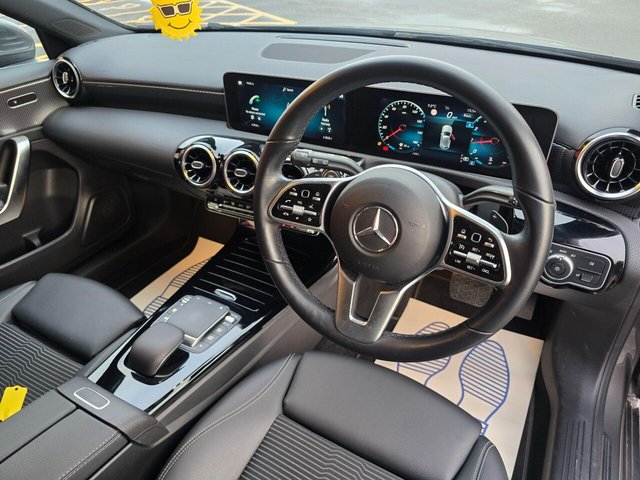 2020 Mercedes-Benz A CLASS - Photo 4