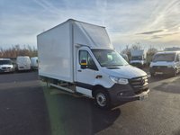 2020 MERCEDES-BENZ SPRINTER