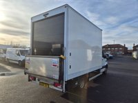 USED 2020 20 MERCEDES-BENZ SPRINTER 2.1 516 CDI LUTON TAILIFT Diesel AUTOMATIC RWD L2 Euro 6 (s/s) (163 ps) AUTO GEARBOX