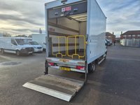 USED 2020 20 MERCEDES-BENZ SPRINTER 2.1 516 CDI LUTON TAILIFT Diesel AUTOMATIC RWD L2 Euro 6 (s/s) (163 ps) AUTO GEARBOX