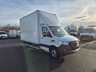 USED 2020 20 MERCEDES-BENZ SPRINTER 2.1 516 CDI LUTON TAILIFT Diesel AUTOMATIC RWD L2 Euro 6 (s/s) (163 ps) AUTO GEARBOX