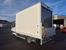 USED 2020 20 MERCEDES-BENZ SPRINTER 2.1 516 CDI LUTON TAILIFT Diesel AUTOMATIC RWD L2 Euro 6 (s/s) (163 ps) AUTO GEARBOX