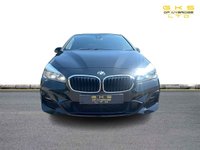 USED 2020 20 BMW 2 SERIES ACTIVE TOURER 1.5 218i M Sport MPV 5dr Petrol DCT Euro 6 (s/s) (140 ps) ** FINANCE ME WITH ZERO DEPOSIT **