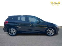 USED 2020 20 BMW 2 SERIES ACTIVE TOURER 1.5 218i M Sport MPV 5dr Petrol DCT Euro 6 (s/s) (140 ps) ** FINANCE ME WITH ZERO DEPOSIT **
