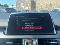 USED 2020 20 BMW 2 SERIES ACTIVE TOURER 1.5 218i M Sport MPV 5dr Petrol DCT Euro 6 (s/s) (140 ps) ** FINANCE ME WITH ZERO DEPOSIT **
