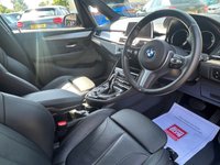 USED 2020 20 BMW 2 SERIES ACTIVE TOURER 1.5 218i M Sport MPV 5dr Petrol DCT Euro 6 (s/s) (140 ps) ** FINANCE ME WITH ZERO DEPOSIT **