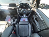 USED 2020 20 BMW 2 SERIES ACTIVE TOURER 1.5 218i M Sport MPV 5dr Petrol DCT Euro 6 (s/s) (140 ps) ** FINANCE ME WITH ZERO DEPOSIT **