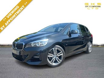 2020 BMW 2 SERIES ACTIVE TOURER