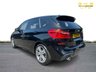 USED 2020 20 BMW 2 SERIES ACTIVE TOURER 1.5 218i M Sport MPV 5dr Petrol DCT Euro 6 (s/s) (140 ps) ** FINANCE ME WITH ZERO DEPOSIT **