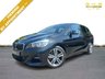 USED 2020 20 BMW 2 SERIES ACTIVE TOURER 1.5 218i M Sport MPV 5dr Petrol DCT Euro 6 (s/s) (140 ps) ** FINANCE ME WITH ZERO DEPOSIT **
