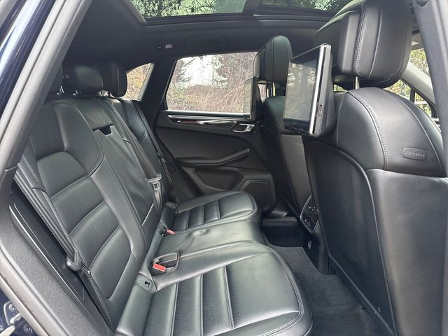 2017 PORSCHE MACAN 3.0T V6 GTS SUV 5dr Petrol PDK 4WD Euro 6 (s/s) (360 ps) - Photo 11