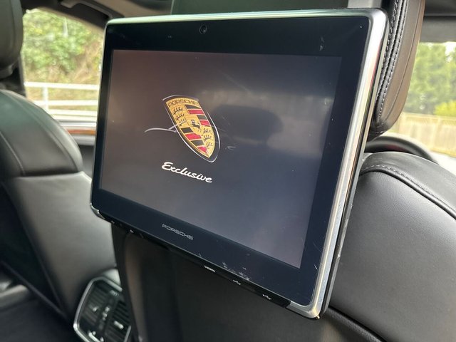 2017 PORSCHE MACAN 3.0T V6 GTS SUV 5dr Petrol PDK 4WD Euro 6 (s/s) (360 ps) - Photo 12