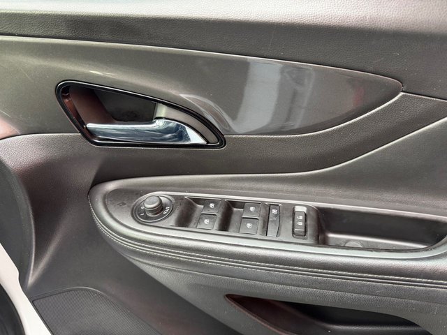 2017 VAUXHALL MOKKA X - Photo 11