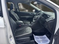 USED 2018 68 FORD KUGA 2.0 TDCi Vignale SUV 5dr Diesel Powershift AWD Euro 6 (s/s) (180 ps) &pound;200 TO SECURE - DELIVERY AVAILABLE