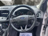 USED 2018 68 FORD KUGA 2.0 TDCi Vignale SUV 5dr Diesel Powershift AWD Euro 6 (s/s) (180 ps) &pound;200 TO SECURE - DELIVERY AVAILABLE