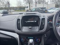USED 2018 68 FORD KUGA 2.0 TDCi Vignale SUV 5dr Diesel Powershift AWD Euro 6 (s/s) (180 ps) &pound;200 TO SECURE - DELIVERY AVAILABLE