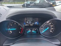 USED 2018 68 FORD KUGA 2.0 TDCi Vignale SUV 5dr Diesel Powershift AWD Euro 6 (s/s) (180 ps) &pound;200 TO SECURE - DELIVERY AVAILABLE