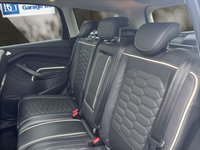USED 2018 68 FORD KUGA 2.0 TDCi Vignale SUV 5dr Diesel Powershift AWD Euro 6 (s/s) (180 ps) &pound;200 TO SECURE - DELIVERY AVAILABLE