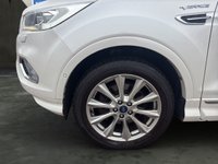 USED 2018 68 FORD KUGA 2.0 TDCi Vignale SUV 5dr Diesel Powershift AWD Euro 6 (s/s) (180 ps) &pound;200 TO SECURE - DELIVERY AVAILABLE