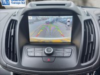 USED 2018 68 FORD KUGA 2.0 TDCi Vignale SUV 5dr Diesel Powershift AWD Euro 6 (s/s) (180 ps) &pound;200 TO SECURE - DELIVERY AVAILABLE