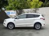 USED 2018 68 FORD KUGA 2.0 TDCi Vignale SUV 5dr Diesel Powershift AWD Euro 6 (s/s) (180 ps) &pound;200 TO SECURE - DELIVERY AVAILABLE