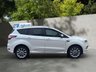 USED 2018 68 FORD KUGA 2.0 TDCi Vignale SUV 5dr Diesel Powershift AWD Euro 6 (s/s) (180 ps) &pound;200 TO SECURE - DELIVERY AVAILABLE