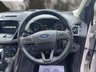 USED 2018 68 FORD KUGA 2.0 TDCi Vignale SUV 5dr Diesel Powershift AWD Euro 6 (s/s) (180 ps) &pound;200 TO SECURE - DELIVERY AVAILABLE