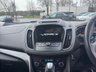 USED 2018 68 FORD KUGA 2.0 TDCi Vignale SUV 5dr Diesel Powershift AWD Euro 6 (s/s) (180 ps) &pound;200 TO SECURE - DELIVERY AVAILABLE