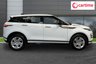 USED 2022 72 LAND ROVER RANGE ROVER EVOQUE 1.5 P300e 12.2kWh R-Dynamic S SUV 5dr Petrol Plug-in Hybrid Auto 4WD Euro 6 (s/s) (309 ps) Rear View Camera, Front / Rear Parking Aid, Android Auto / Apple CarPlay, R-Dynamic Exterior Pack, Touchscreen Rear View Camera, Front / Rear Parking Aid, Android Auto / Apple CarPlay, R-Dynamic Exterior Pack, Touchscreen