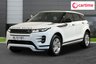 USED 2022 72 LAND ROVER RANGE ROVER EVOQUE 1.5 P300e 12.2kWh R-Dynamic S SUV 5dr Petrol Plug-in Hybrid Auto 4WD Euro 6 (s/s) (309 ps) Rear View Camera, Front / Rear Parking Aid, Android Auto / Apple CarPlay, R-Dynamic Exterior Pack, Touchscreen Rear View Camera, Front / Rear Parking Aid, Android Auto / Apple CarPlay, R-Dynamic Exterior Pack, Touchscreen