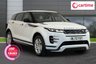 USED 2022 72 LAND ROVER RANGE ROVER EVOQUE 1.5 P300e 12.2kWh R-Dynamic S SUV 5dr Petrol Plug-in Hybrid Auto 4WD Euro 6 (s/s) (309 ps) Rear View Camera, Front / Rear Parking Aid, Android Auto / Apple CarPlay, R-Dynamic Exterior Pack, Touchscreen Rear View Camera, Front / Rear Parking Aid, Android Auto / Apple CarPlay, R-Dynamic Exterior Pack, Touchscreen