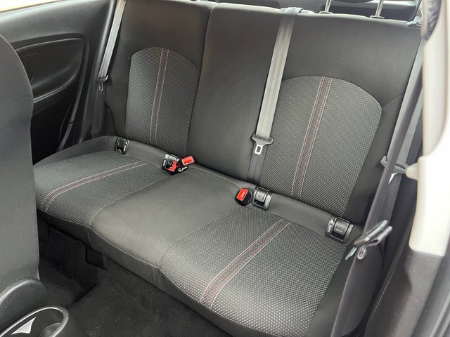 2015 VAUXHALL CORSA 2015 1.4i ecoFLEX SRi Hatchback 3dr Petrol Manual Euro 6 (90 ps) - Photo 7