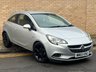 USED 2015 65 VAUXHALL CORSA 1.4i ecoFLEX SRi Hatchback 3dr Petrol Manual Euro 6 (90 ps) 12 months MOT! Serviced! Warranty!