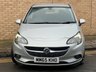 USED 2015 65 VAUXHALL CORSA 1.4i ecoFLEX SRi Hatchback 3dr Petrol Manual Euro 6 (90 ps) 12 months MOT! Serviced! Warranty!
