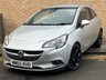 USED 2015 65 VAUXHALL CORSA 1.4i ecoFLEX SRi Hatchback 3dr Petrol Manual Euro 6 (90 ps) 12 months MOT! Serviced! Warranty!