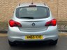 USED 2015 65 VAUXHALL CORSA 1.4i ecoFLEX SRi Hatchback 3dr Petrol Manual Euro 6 (90 ps) 12 months MOT! Serviced! Warranty!