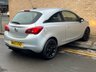 USED 2015 65 VAUXHALL CORSA 1.4i ecoFLEX SRi Hatchback 3dr Petrol Manual Euro 6 (90 ps) 12 months MOT! Serviced! Warranty!