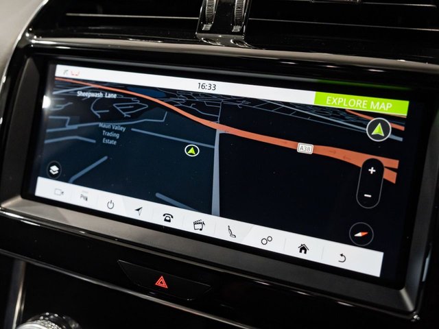 2020 Jaguar Xe 2L Reims Edition 4dr - Photo 9