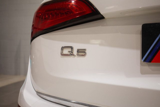 2016 Audi Q5 2L S Line Plus 5dr - Photo 9