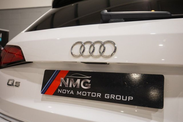 2016 Audi Q5 2L S Line Plus 5dr - Photo 10