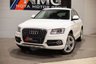 USED 2016 16 AUDI Q5 2.0 TDI S line Plus SUV 5dr Diesel S Tronic quattro Euro 6 (s/s) (190 ps) *Finance Available From 9.9% APR*